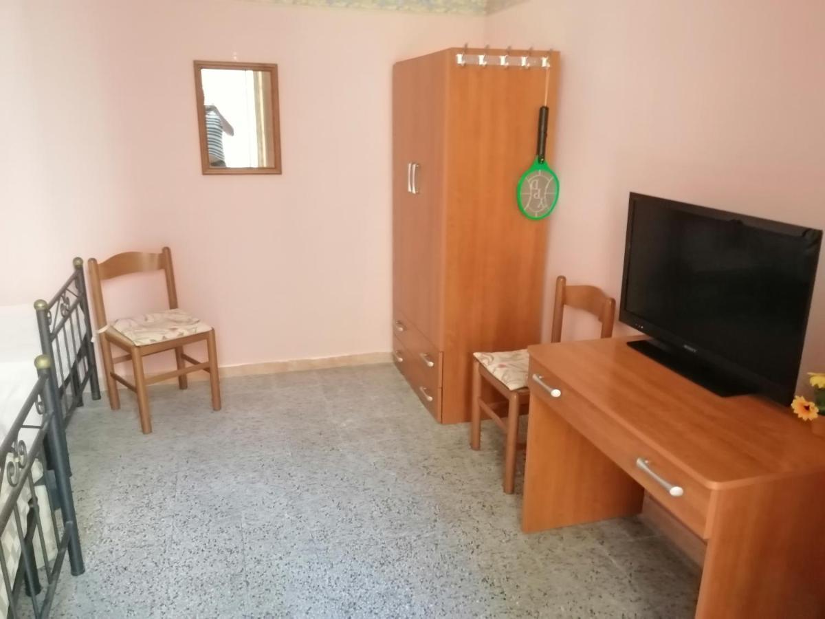 Bella Stella Bed & Breakfast Catania
