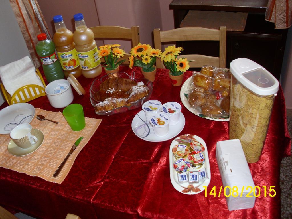 Bed & Breakfast Bella Stella Catania