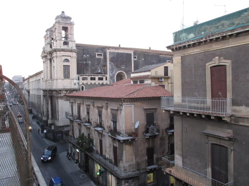 Bella Stella 3* Catania