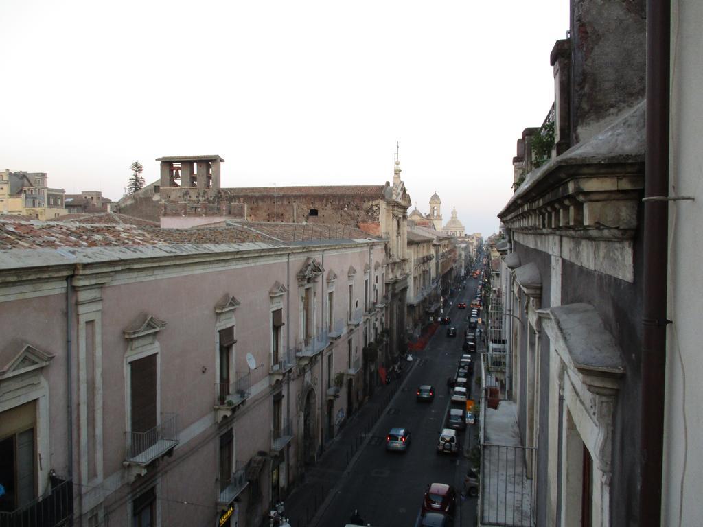 Bella Stella Bed & Breakfast Catania