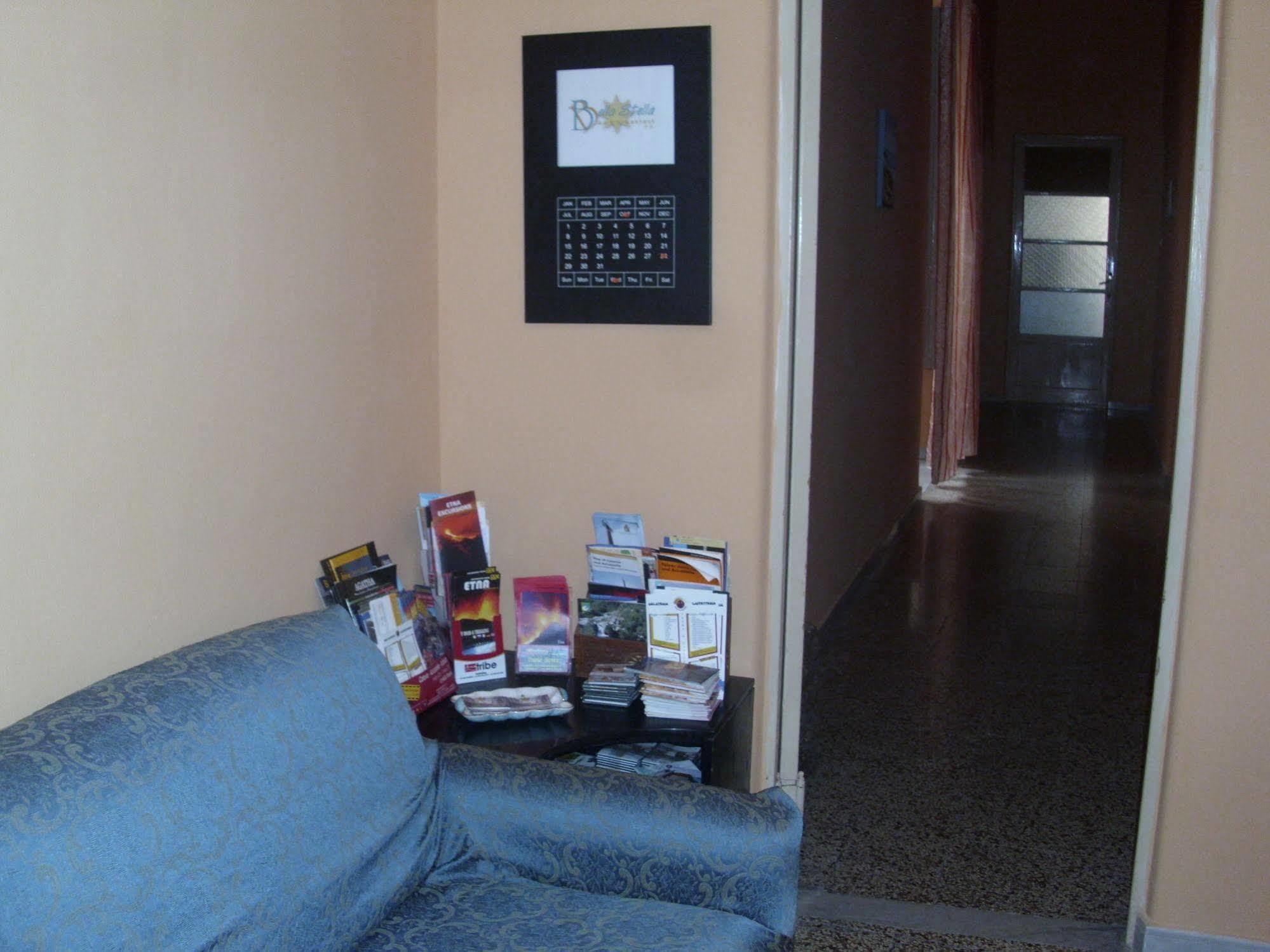 Bella Stella 3* Catania