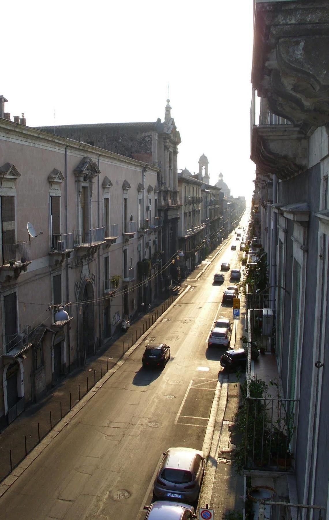 Bella Stella 3* Catania