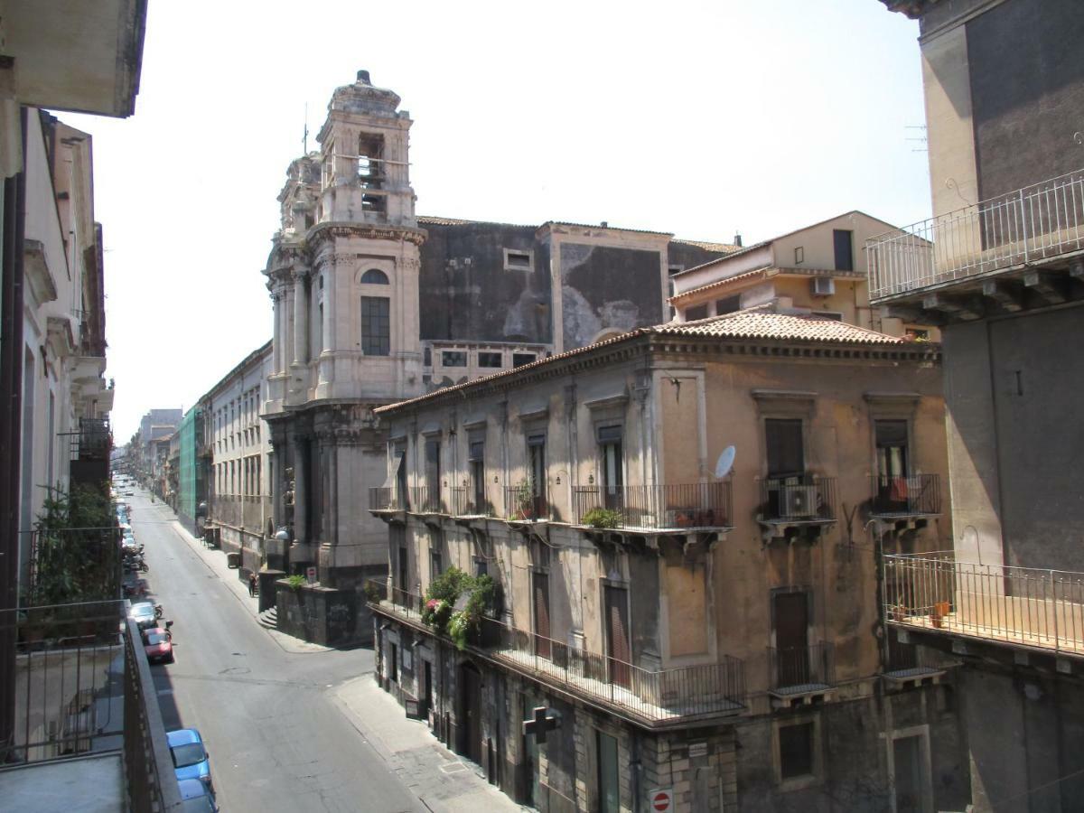Bella Stella Bed & Breakfast Catania