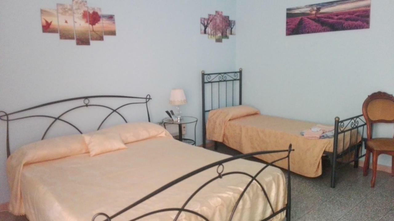 Bed & Breakfast Bella Stella 3*