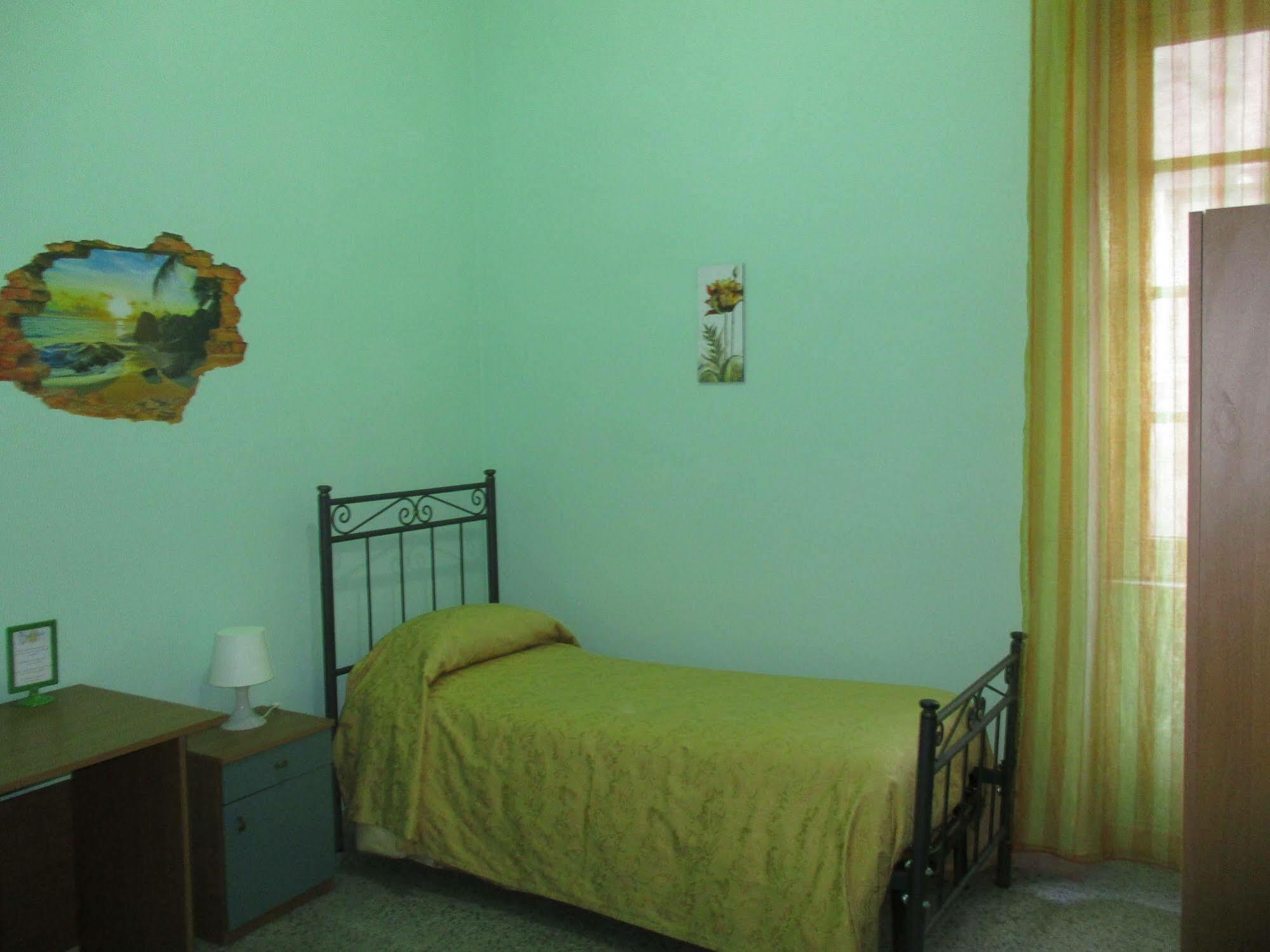 Bed & Breakfast Bella Stella Catania