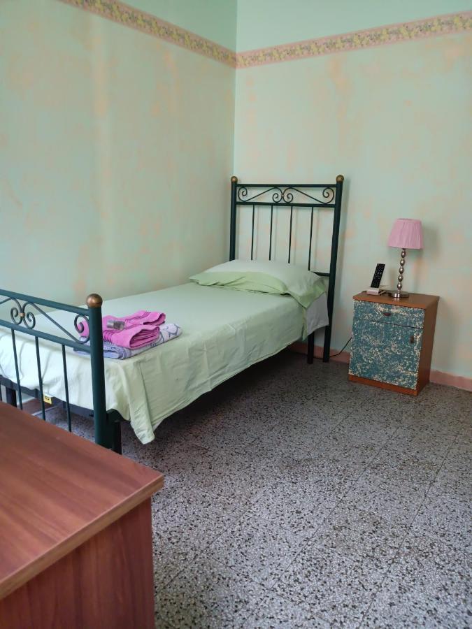 Bella Stella 3* Catánia