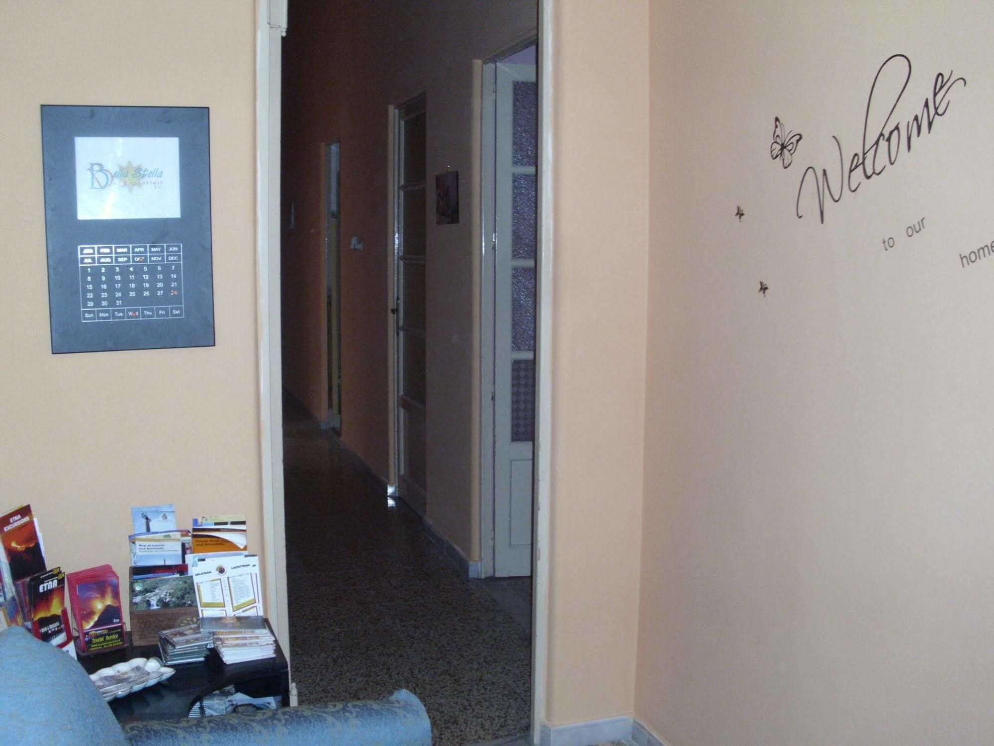 Bed & Breakfast Bella Stella 3*
