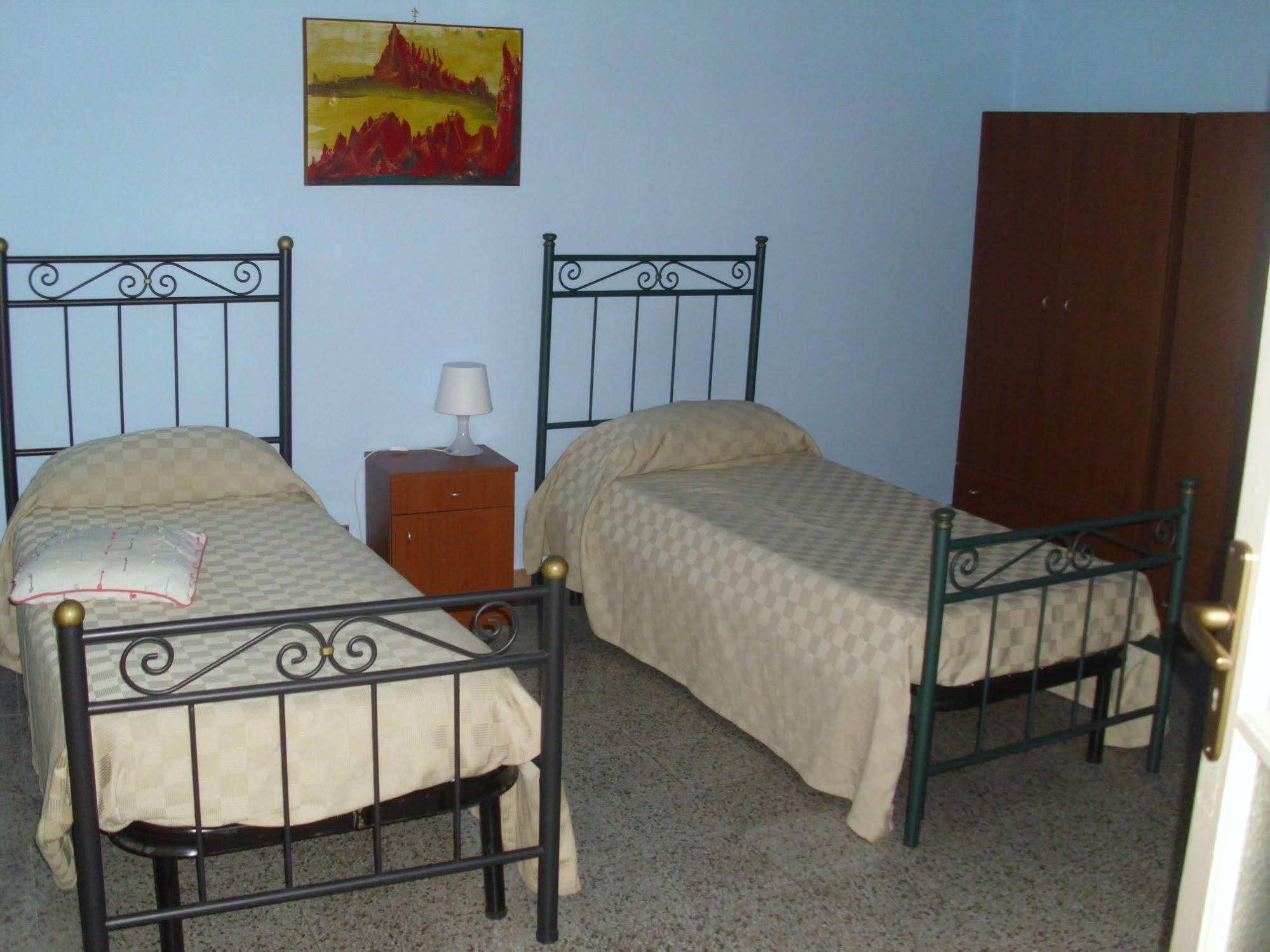Bella Stella Bed & Breakfast Catánia