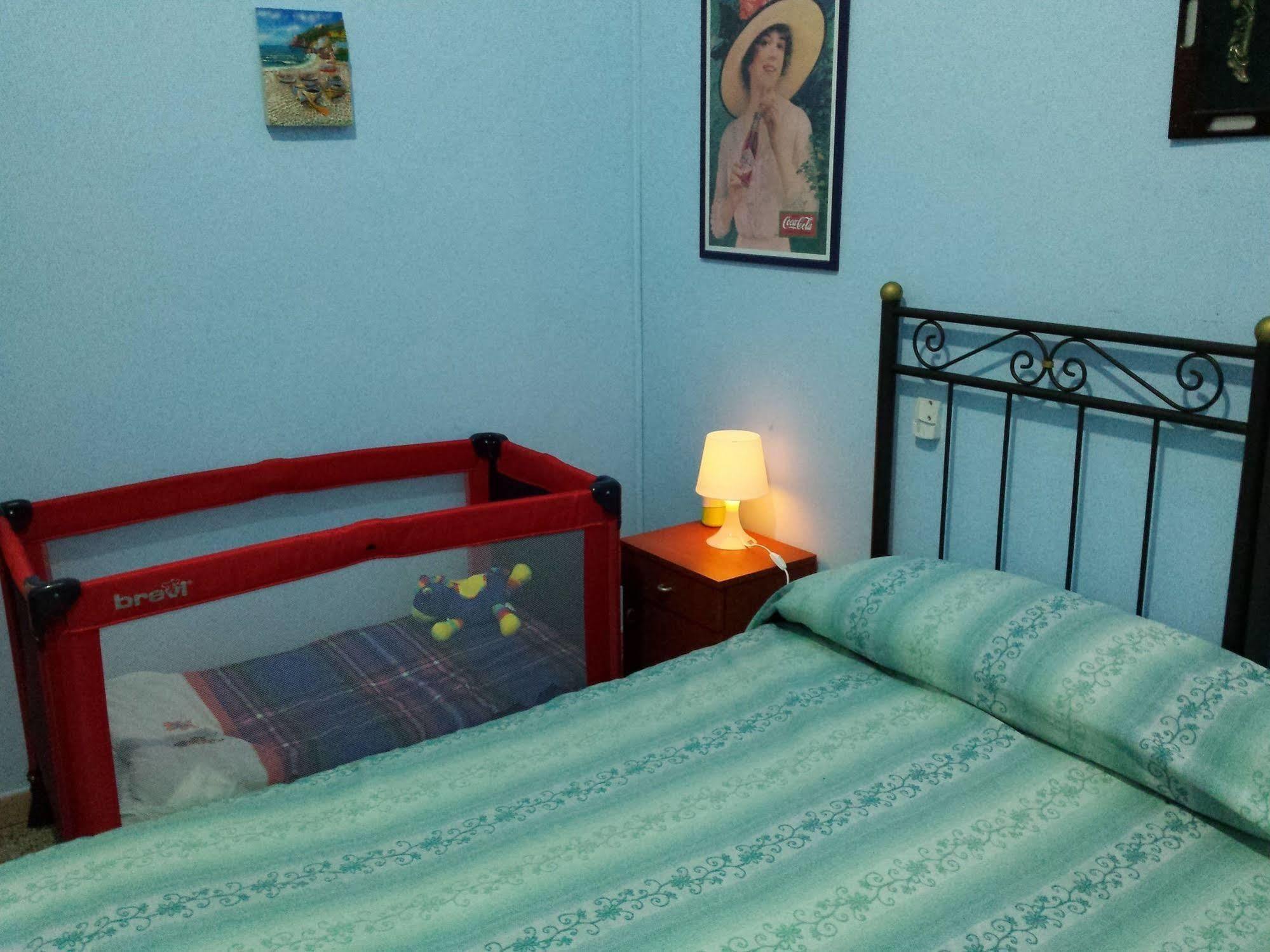 Bed & Breakfast Bella Stella