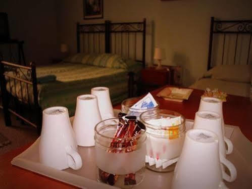 Bed & Breakfast Bella Stella Catania