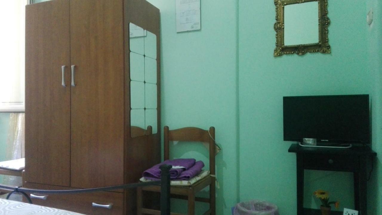 Bella Stella 3* Catánia